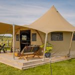 云途篷房——以创新科技与文化融合打造高复购率营地