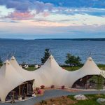 安全是帐篷酒店吸引消费者复购的基础