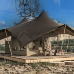 让消费者仿佛置身于蒙古族的生活之中，深入体验当地的文化魅力